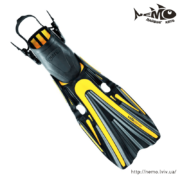 mares volo power