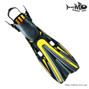 mares volo power
