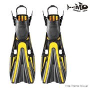 mares volo power abs