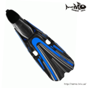 mares volo race blue