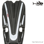 mares volo race white