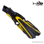 mares volo race yellow