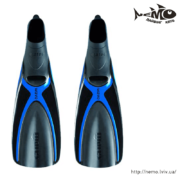 mares wave blue