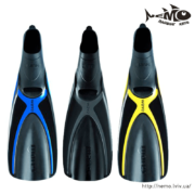 mares wave fins