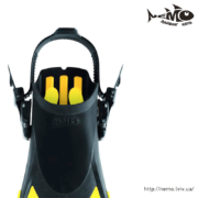 mares waver diving