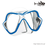 mares x vision 15