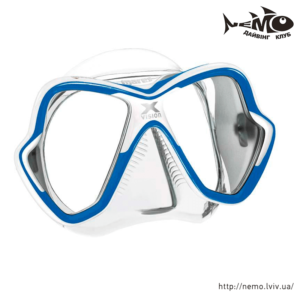 mares x vision 15