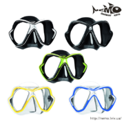 mares x vision 15 color