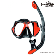 mares x vision ultra combo