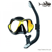 mares x vision ultra set