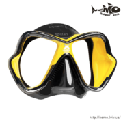 mares x vision ultra yellow