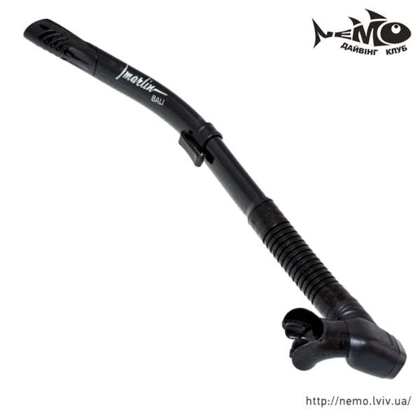 marlin bali black