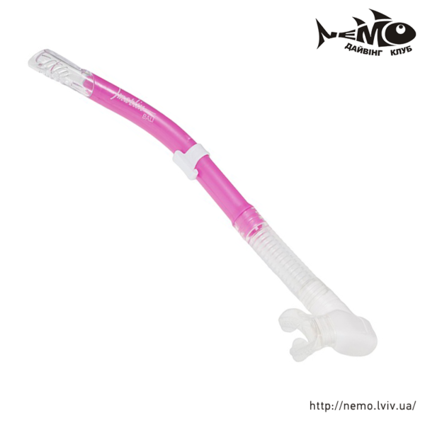marlin bali pink