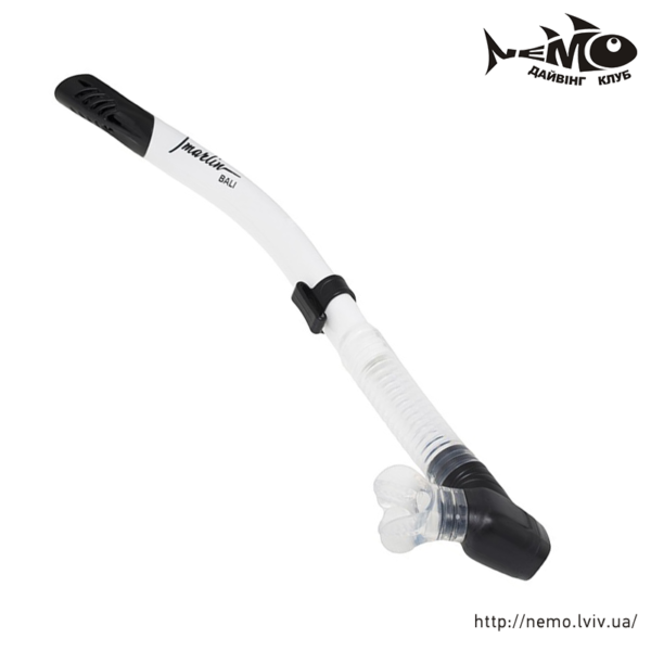 marlin bali white