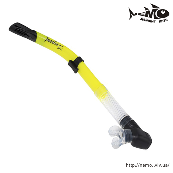 marlin bali yellow