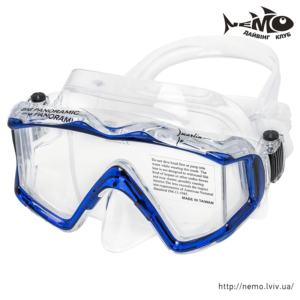 marlin big panoramic bl