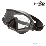 marlin big panoramic black