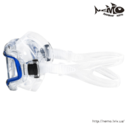 marlin big panoramic blue