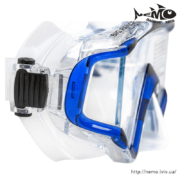 marlin big panoramic blue side