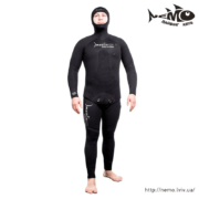 marlin blackskin