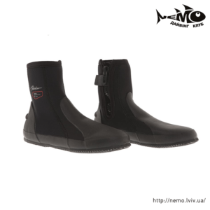 marlin boots