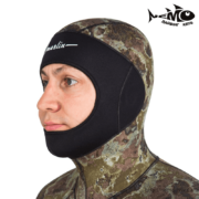 marlin camoskin green shlem