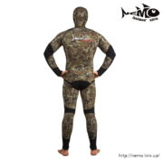 marlin camoskin green zad