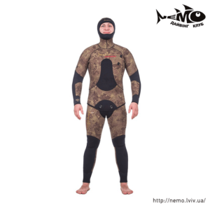 marlin camoskin oliva