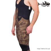 marlin camoskin oliva 7mm