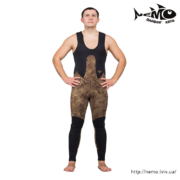 marlin camoskin oliva st