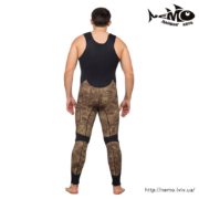 marlin camoskin oliva stz