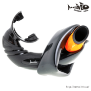 marlin classic snorkel