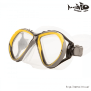 marlin cuba yellow