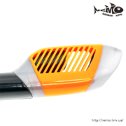 marlin dry max top