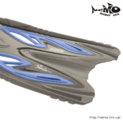 marlin florida blue fins