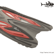 marlin florida red fins