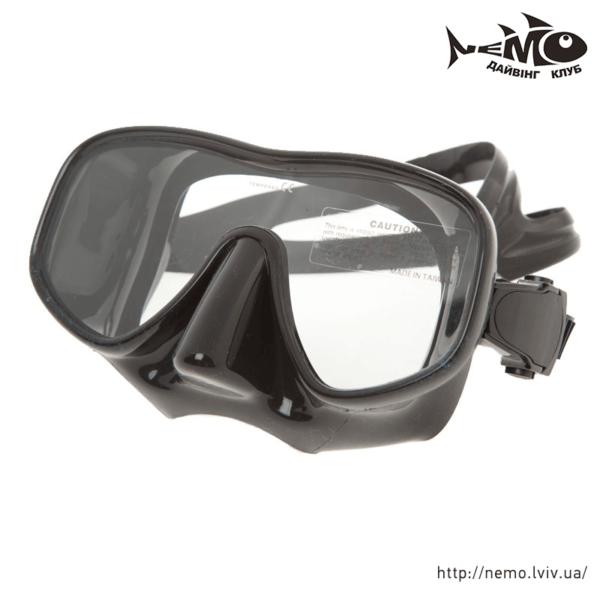 marlin frameless