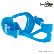marlin frameless duo bl bl