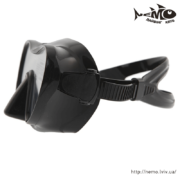 marlin frameless duo black side