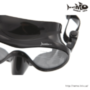 marlin frameless duo maska