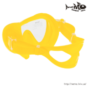 marlin frameless duo yel