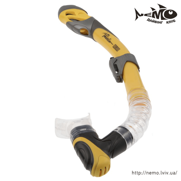 marlin havana yellow