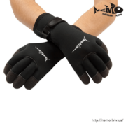 marlin kevlar 5mm gloves