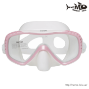 marlin look pink