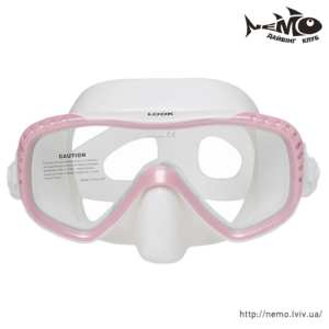 marlin look pink