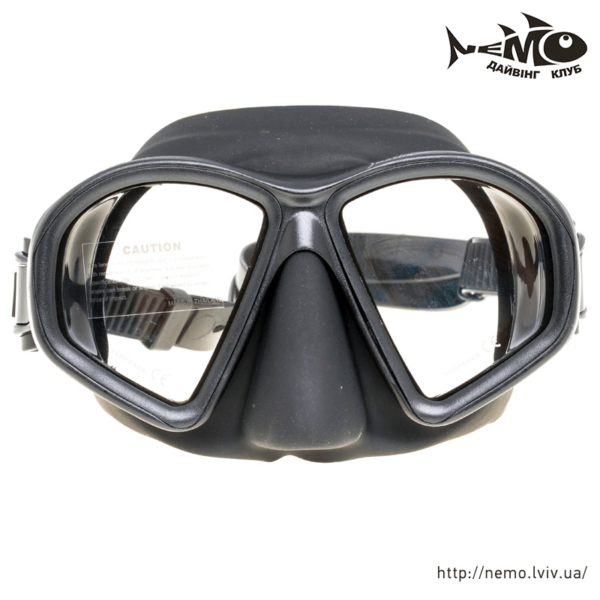 marlin matte black