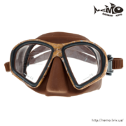 marlin matte brown