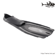 marlin miami black fins