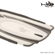 marlin miami silver detal