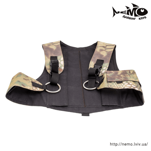 marlin neo camo gryz